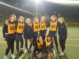 Image result for Didasko Netball Club