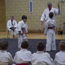 Image result for Abbey Fit Karate Club & Seiki Juku