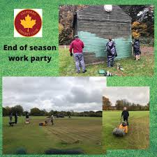 Image result for Salfords Cricket Club