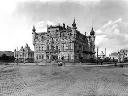 Image result for poze bucuresti vechi