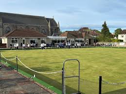 Image result for Inkberrow Bowling Club