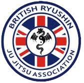 Image result for British Jujitsu Ryu