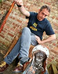 Image result for Killamarsh Mayhem