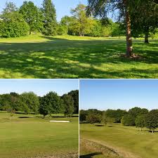 Image result for Chiddingfold Golf Club