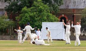 Image result for Kew Cricket Club