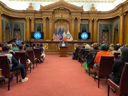 Image result for Brooklyn Borough Hall