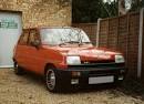 renault5gtturbo.com - UK Renault 5 GT Turbo site dedicated to the ...