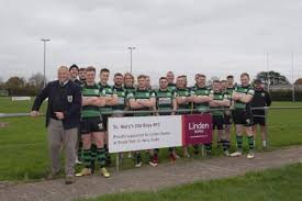 Image result for St Mary's Old Boys Rugby Union Football Club