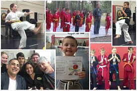 Image result for New Path Martial Arts Academy