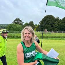 Image result for Trentham Running Club