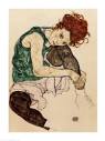 Egon Schiele