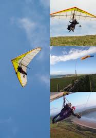 Image result for South Devon Hang Gliding & Paragliding Club