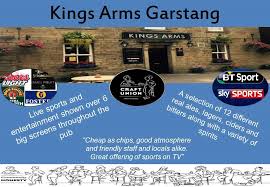 Image result for Garstang Cc
