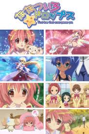 「如月ナツメ ななついろ★ドロップス」の画像検索結果