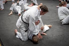 Image result for Malvern Taijutsu Kai Self Defence