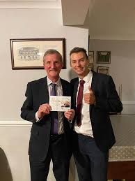 Image result for Newport (Salop) Cricket Club