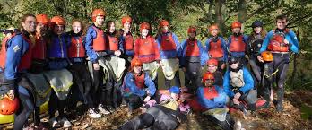 Image result for Durham University Canoe Club