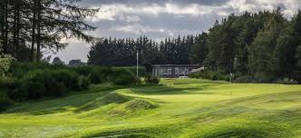 Image result for Forfar Golf Club