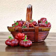 Afbeeldingsresultaat voor topepo giallo sweet pepper