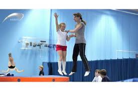 Image result for Cambourne Comets Trampoline Club