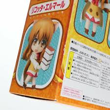 「リコッタ・エルマール DOG DAYS」の画像検索結果