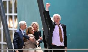 Image result for julian assange