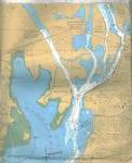 ☺ ○☻ ◘ ♥ ◘ MaRy ◘ ♥ ◘ ☻○ ☺: geografia- mapas do delta do