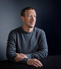 Image result for Mark Zuckerberg