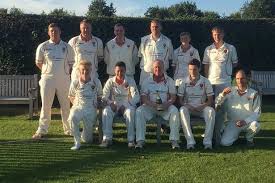 Image result for Nantwich Cricket Club