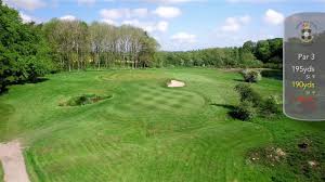 Image result for Stoke Rochford Golf Club