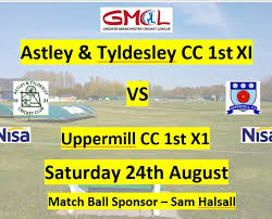 Image result for Astley & Tydlesley Cc