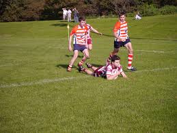 Image result for Sefton Rufc