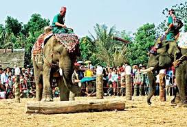 luang prabang tour