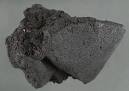 Black Tar - Picture of Black Tar Heroin