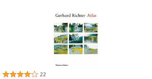 Image result for gerhard richter atlas