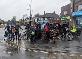 Image result for York Cycle Campaign