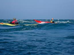 Image result for Jersey Canoe Club