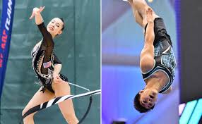 Image result for White Rose Trampoline Academy
