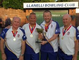 Image result for Llanelli Bowling Club