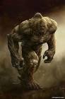 The incredible Hulk // The Abomination // Marvel entertainment ...