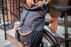Image result for bicycle pannier