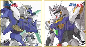 「アダムス・ティネル 機動戦士ガンダムAGE」の画像検索結果