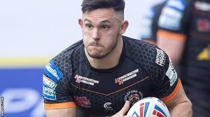 Image result for Castleford Rugby Union Football Club