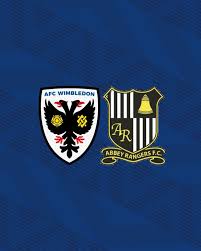 Image result for Abbey Rangers Fc