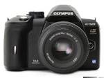 Olympus E-520 Review: 1. Introduction: Digital Photography Review