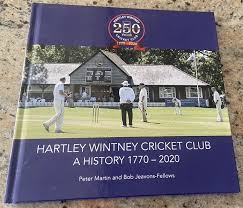 Image result for Hartley Wintney Cc