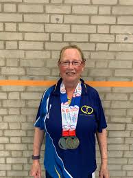 Image result for Rugby Table Tennis Club