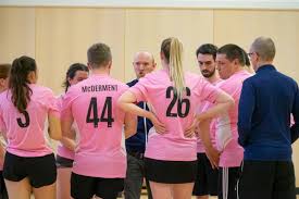 Image result for Woking Korfball Club