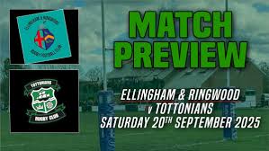 Image result for Ellingham and Ringwood Rfc