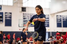 Image result for Bushey Eagles Badminton Club
